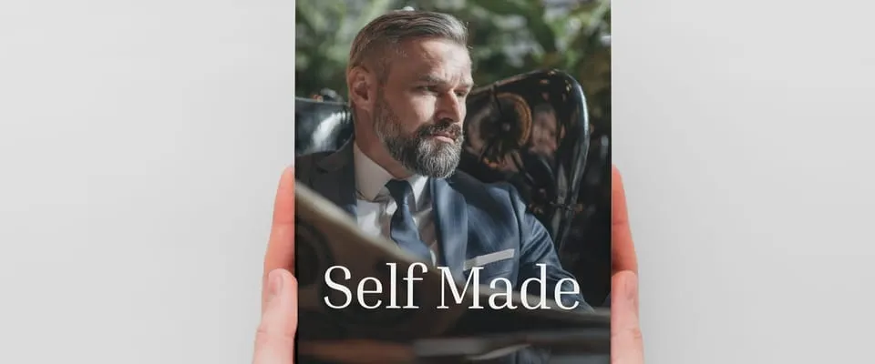 Free narrative book example