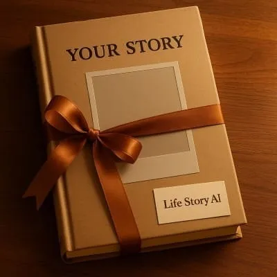 Life Story AI gift card