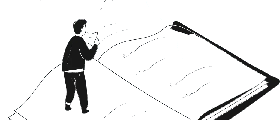 Main author illustration