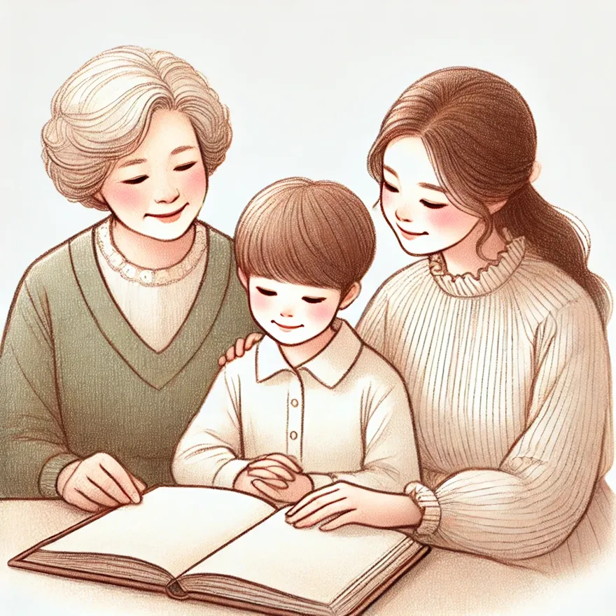 Idées de cadeaux pour votre mère