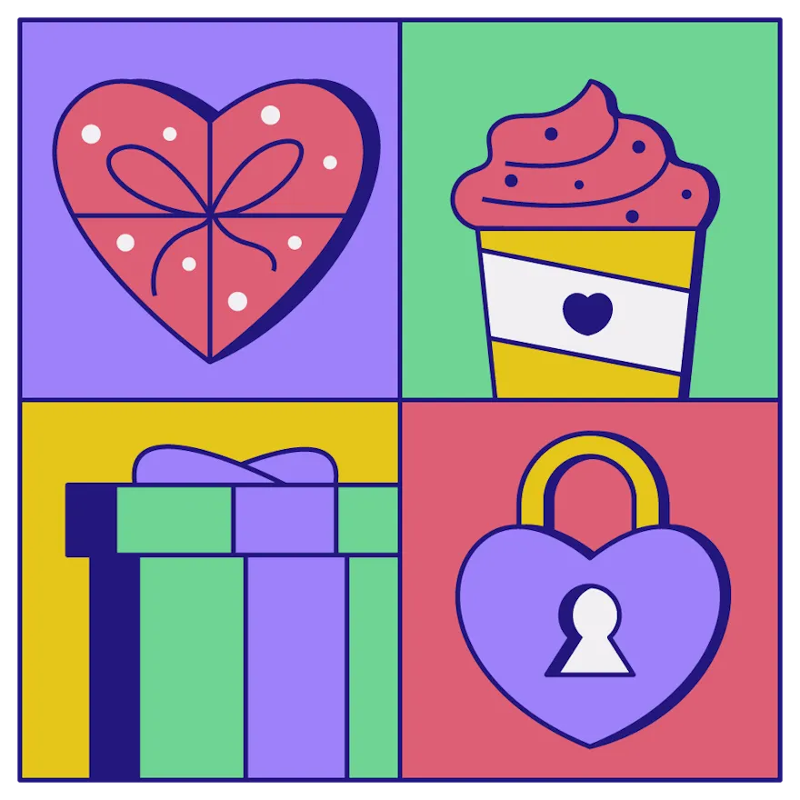 Idées de cadeaux attentionnés pour les mamans, avec une biographie Life Story AI