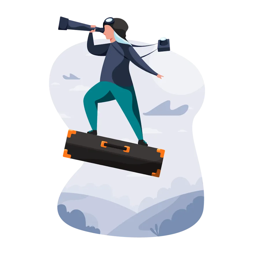 Image de couverture pour un guide sur la biographie d'une grand-mère