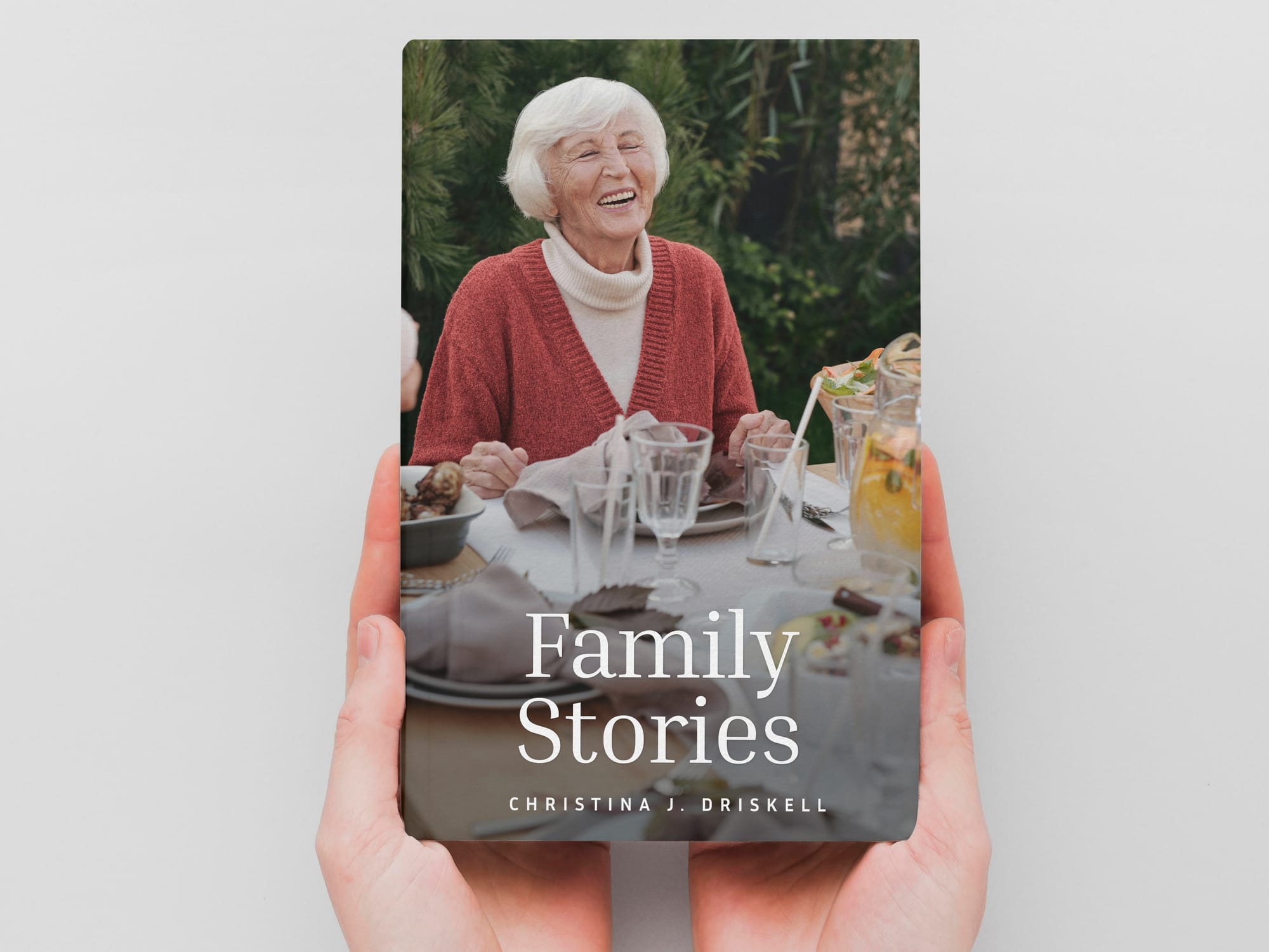 A Life Story In A Beautiful Book Powered By An AI Biographer a-life-story-in-a-beautiful-book-powered-by-an-ai-biographer